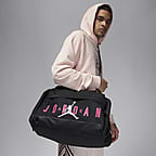 Jordan Duffel Bag (46L). Nike.com